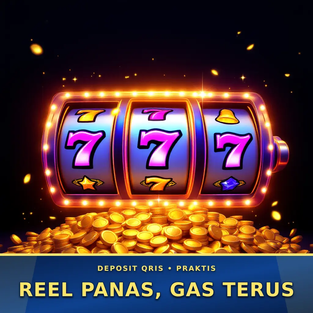 Slot Gacor Maxwin